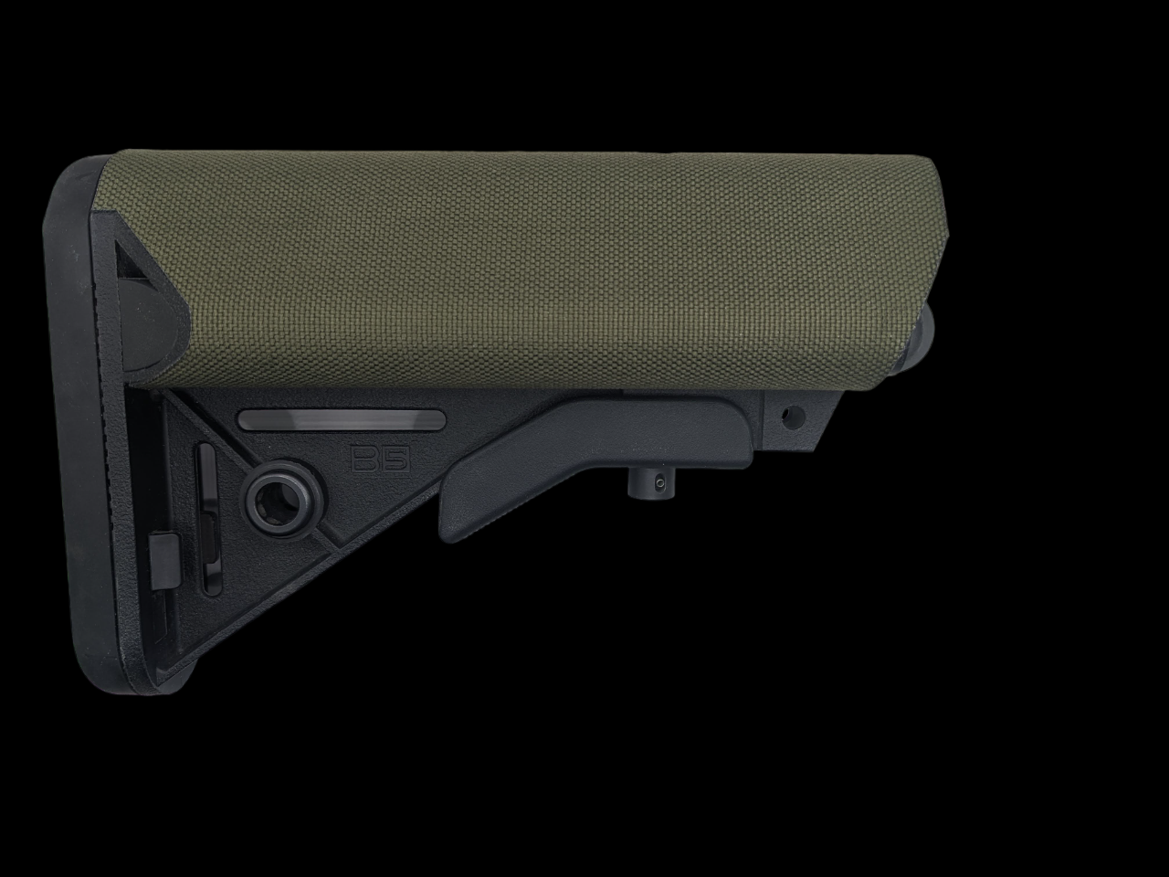 Rifle Stocks