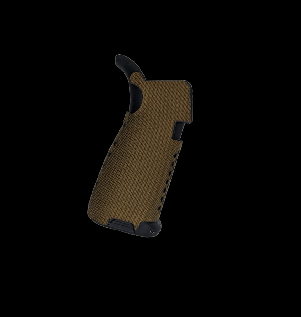 Rifle Grip Tape