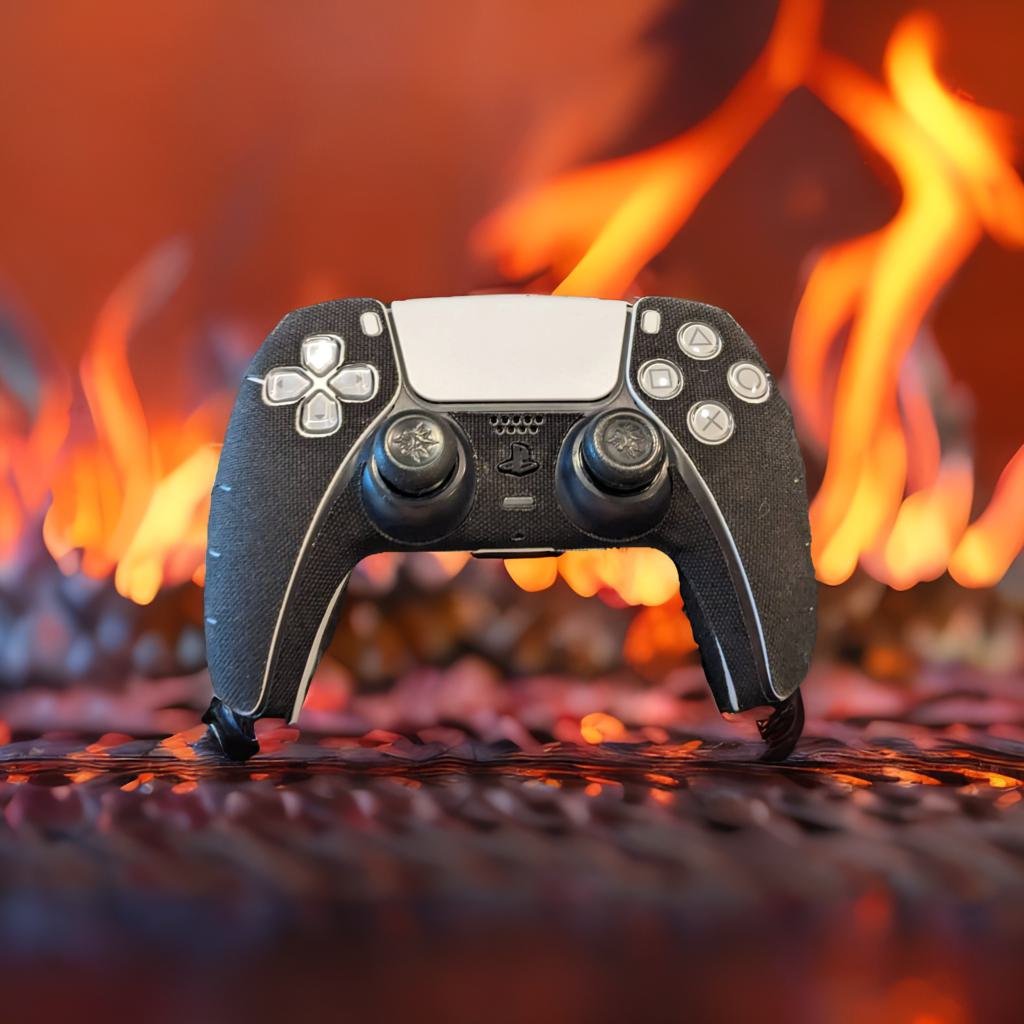 Game Controller Grips