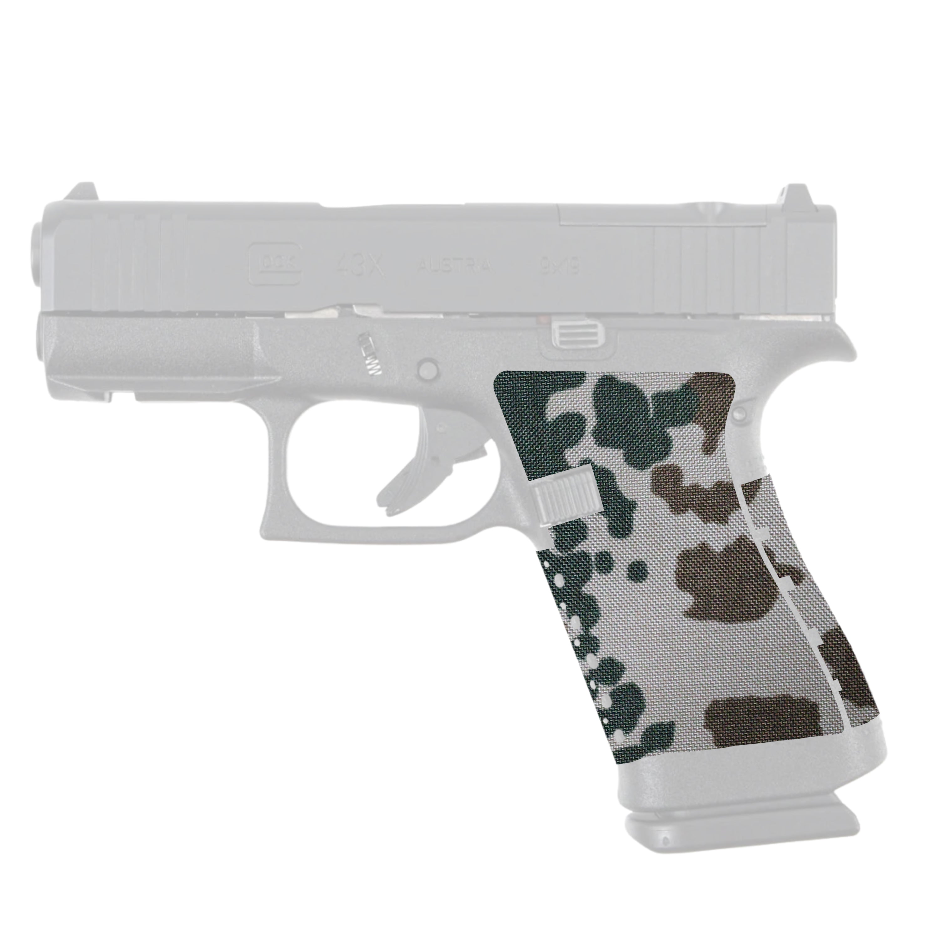 Glock 19/23/32 Compact Grip