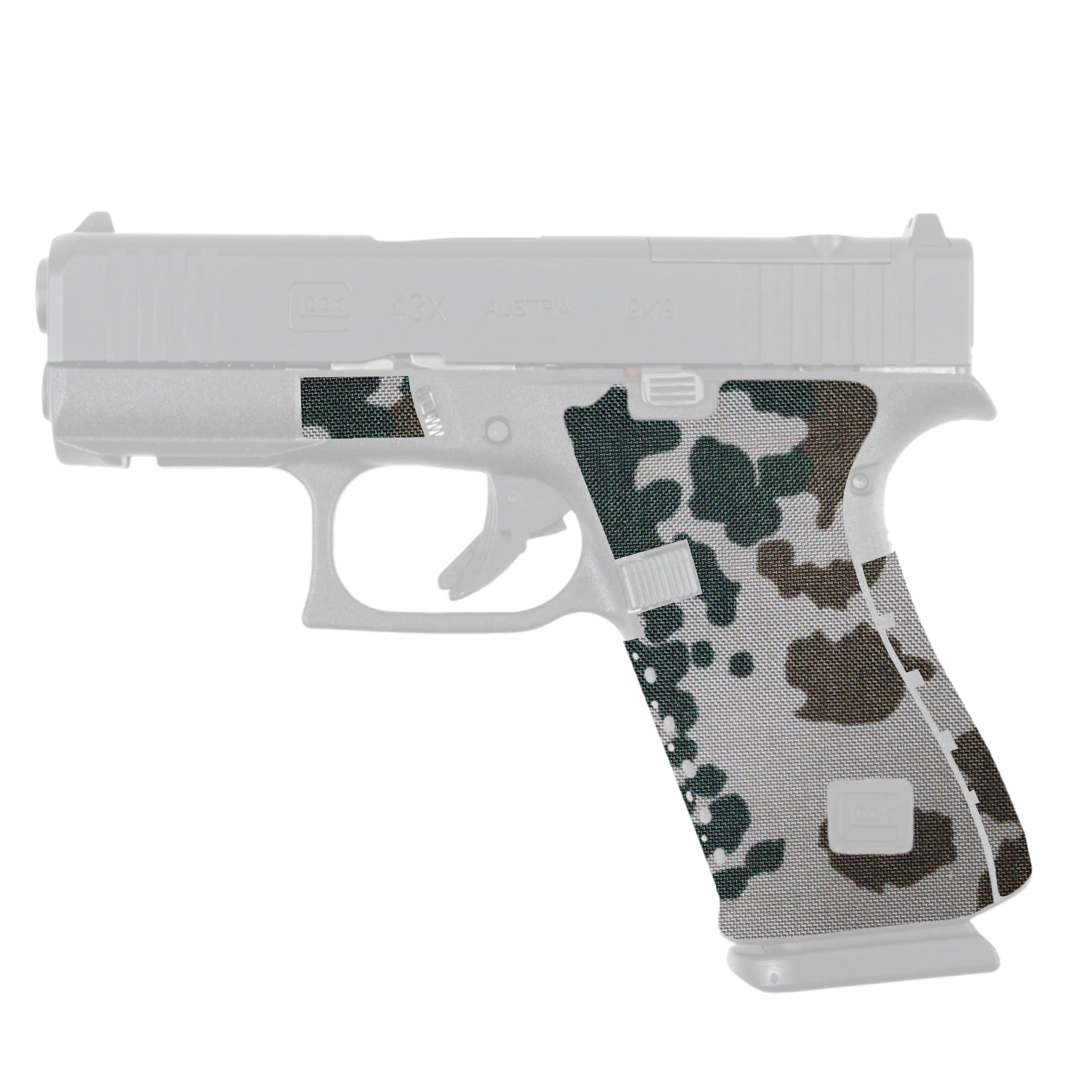 Glock 43X-48 Grip