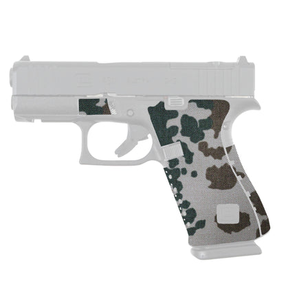 Glock 43X-48 Grip