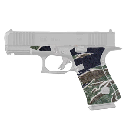 Glock 17/22/34/35 Full Size Grip