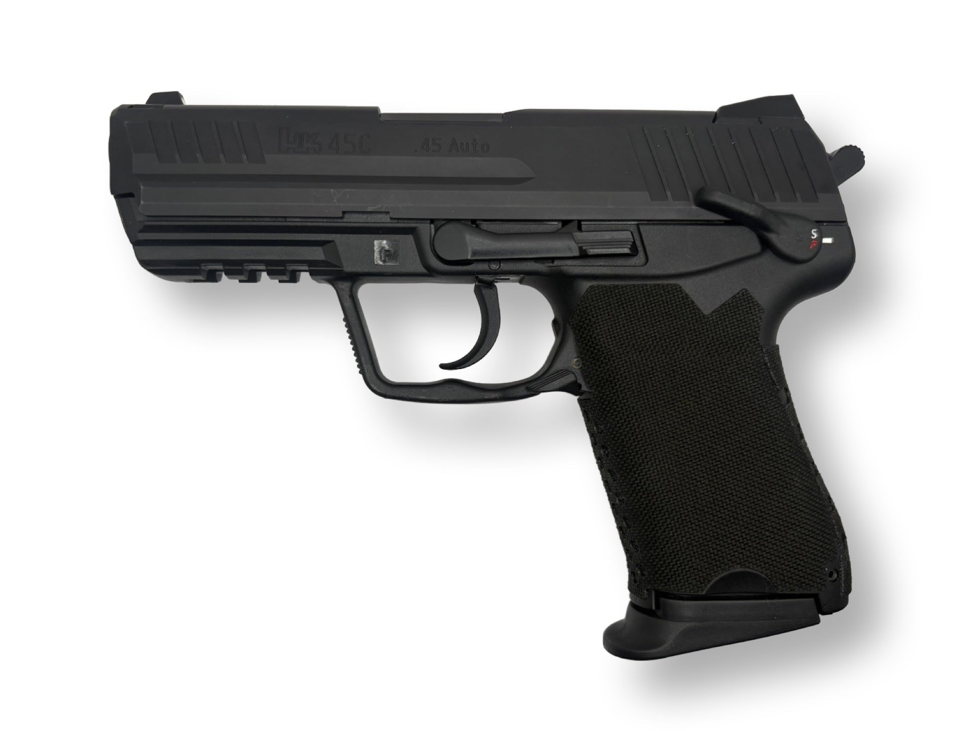 HK45C Grip