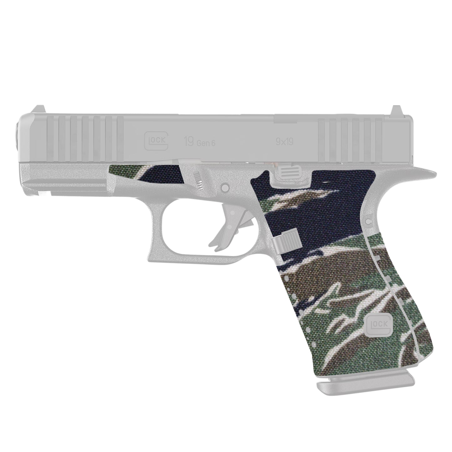 Glock 19/23/32 Compact Grip
