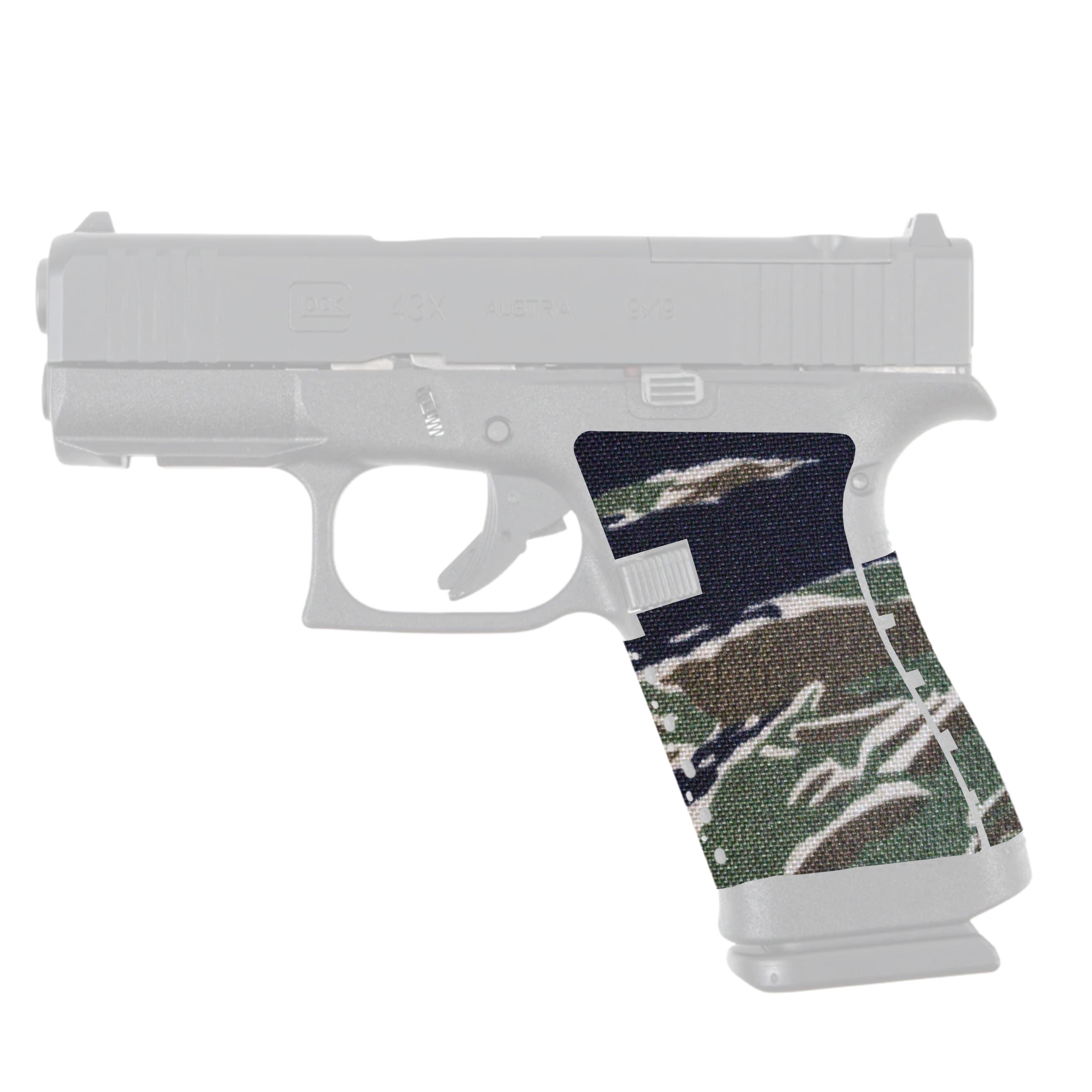 Glock 19/23/32 Compact Grip
