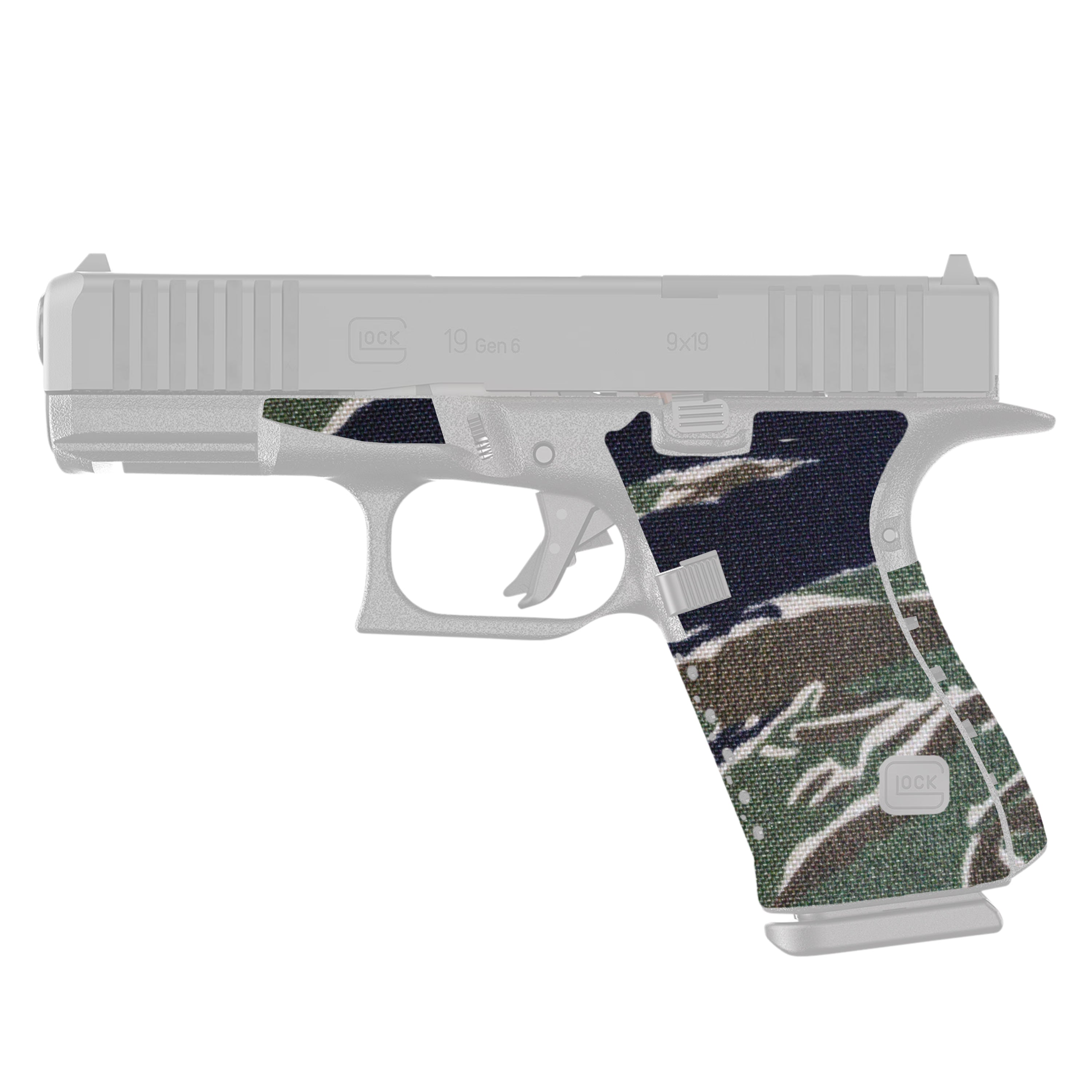 Glock 19/23/32 Compact Grip