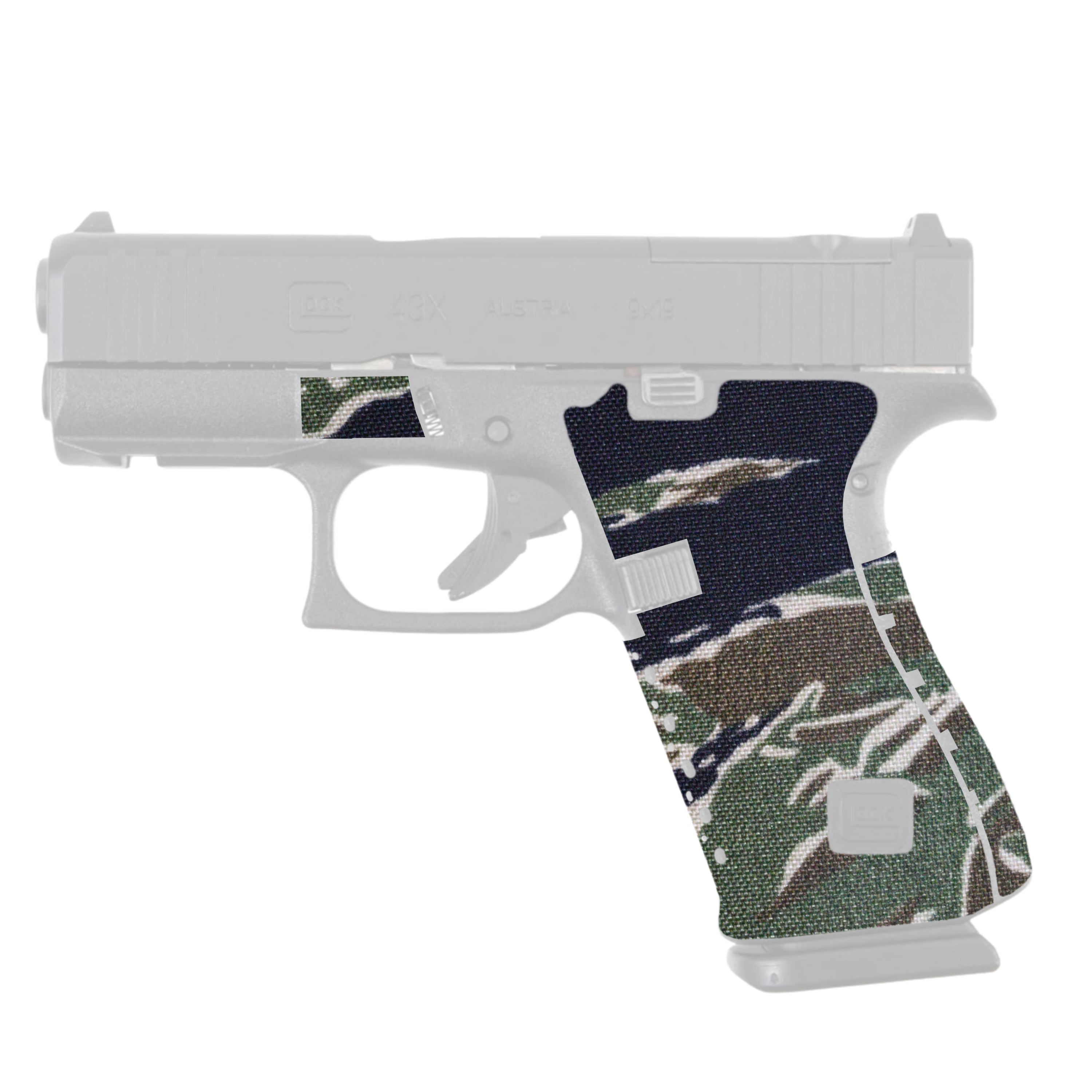 Glock 43X-48 Grip