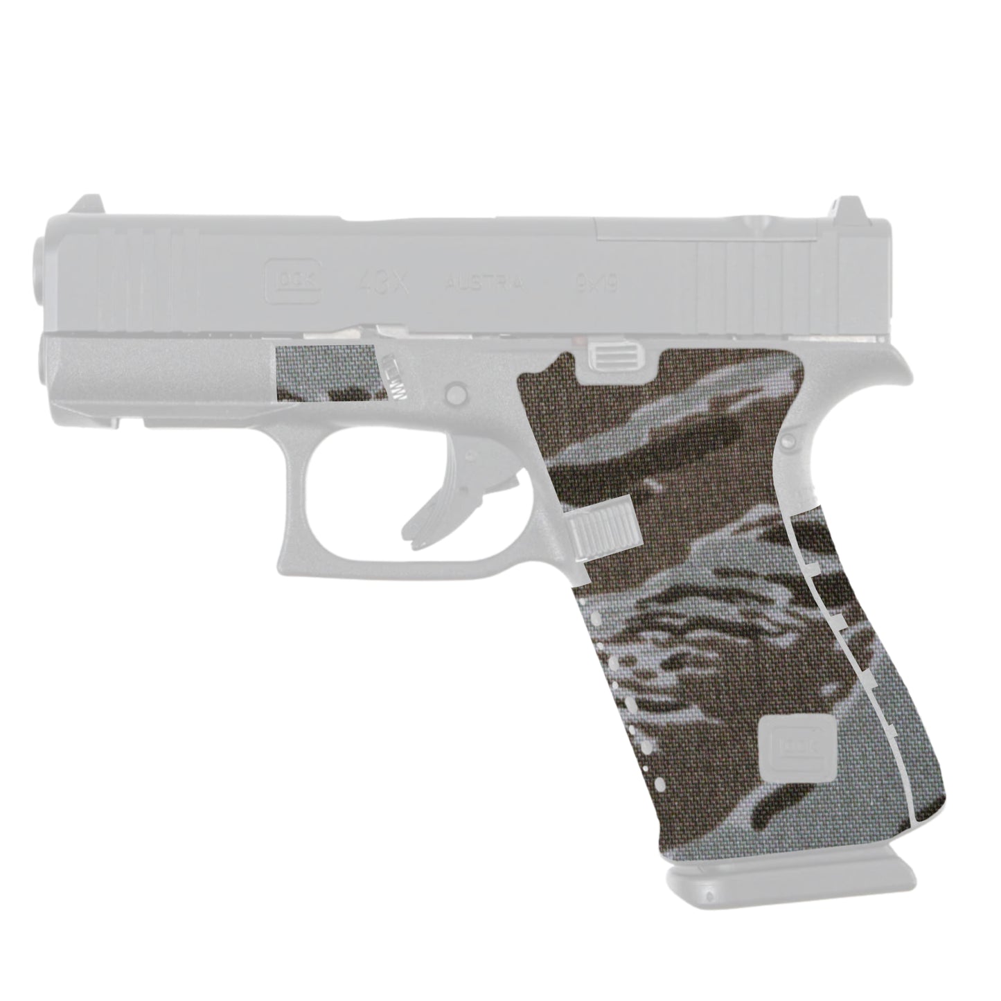 Glock 43X-48 Grip