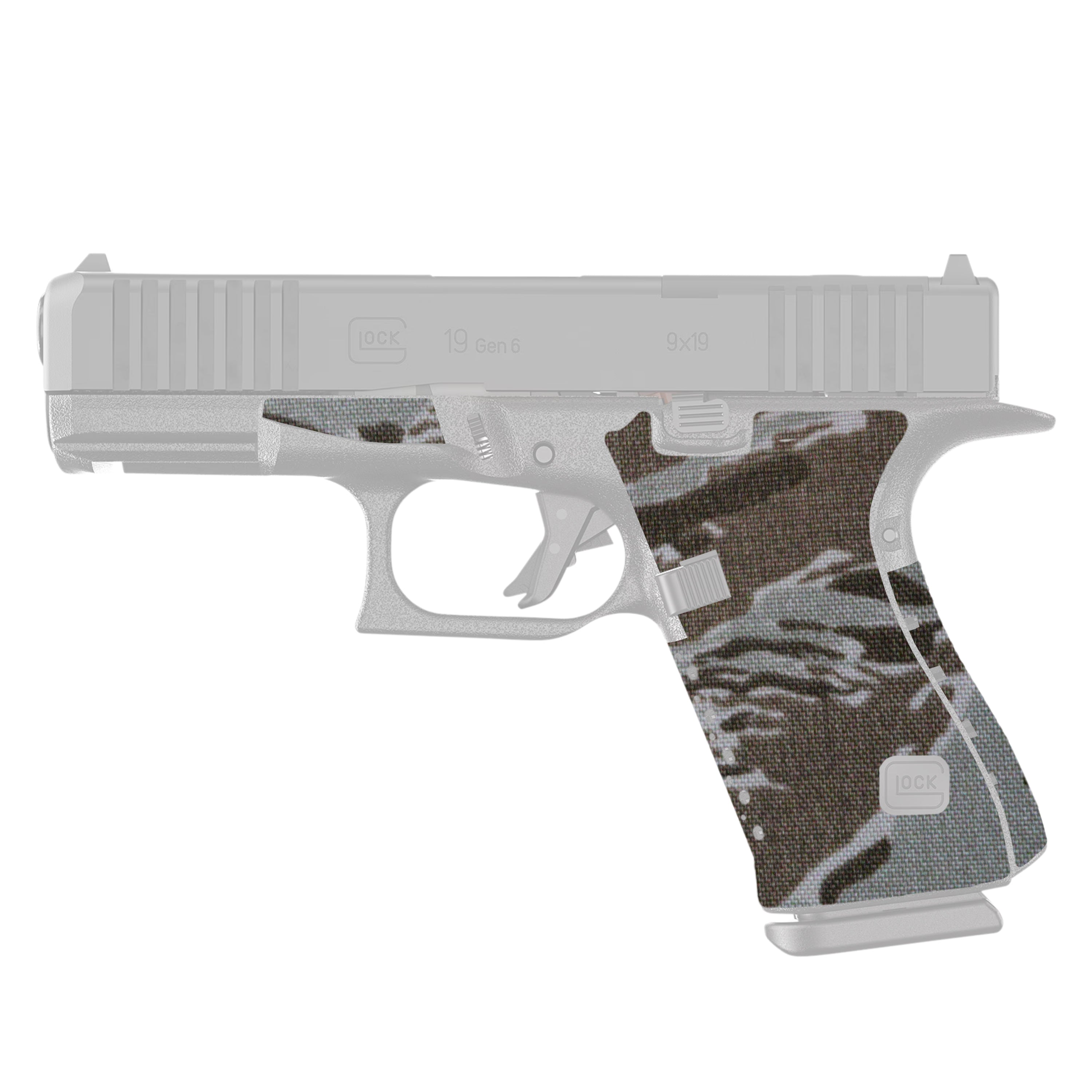 Glock 19/23/32 Compact Grip
