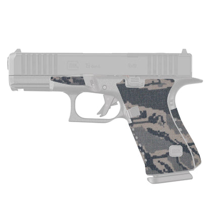 Glock 17/22/34/35 Full Size Grip