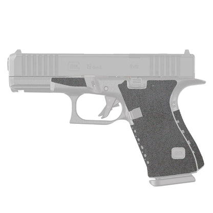 Glock 17/22/34/35 Full Size Grip