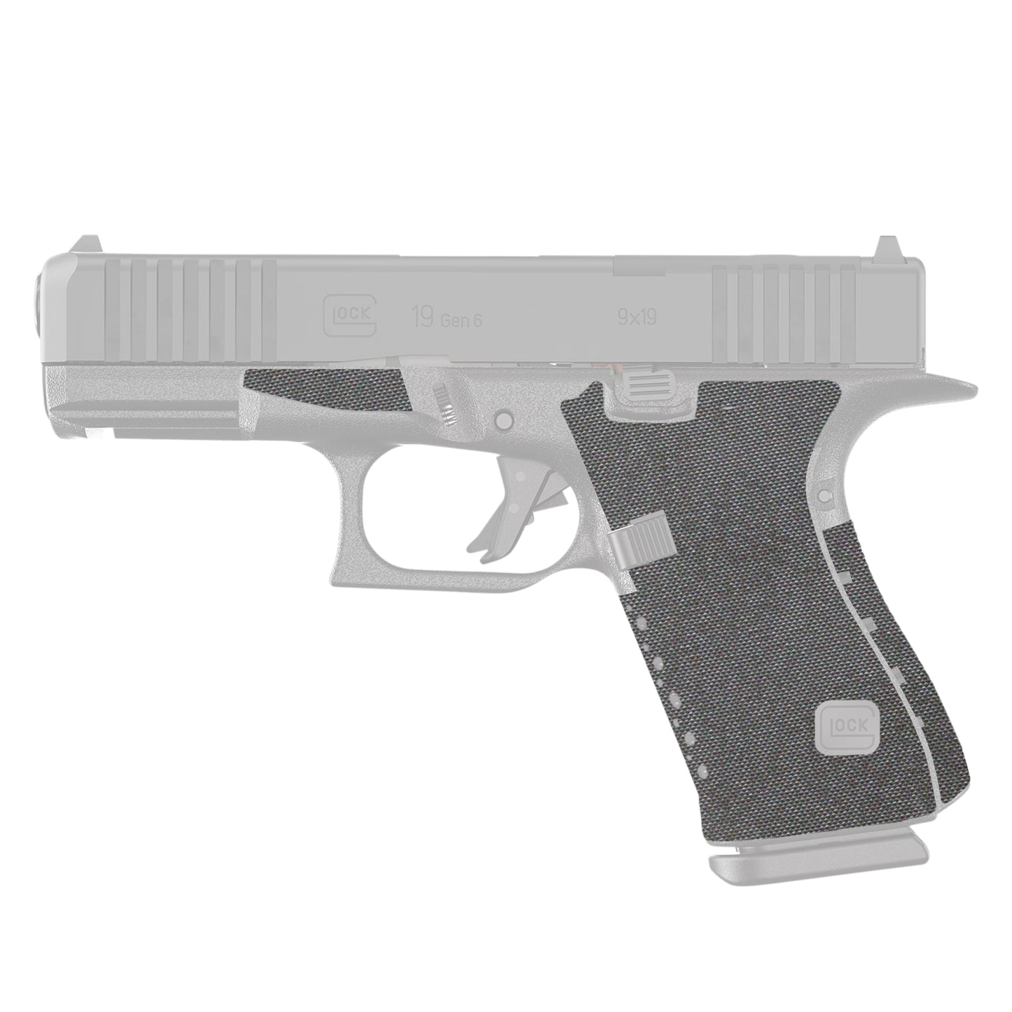 Glock 19/23/32 Grip