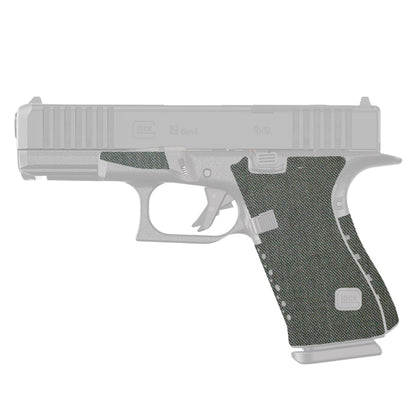 Glock 17/22/34/35 Full Size Grip