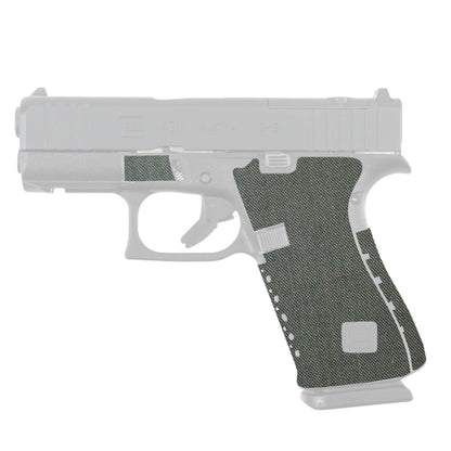 Glock 43X-48 Grip