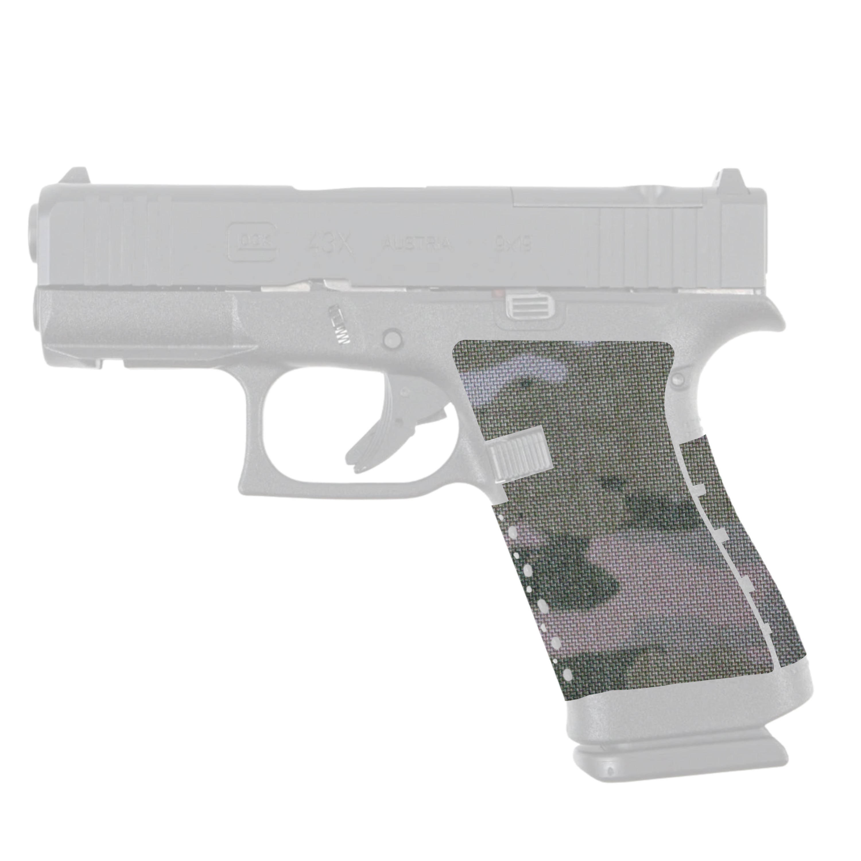 Glock 19/23/32 Compact Grip