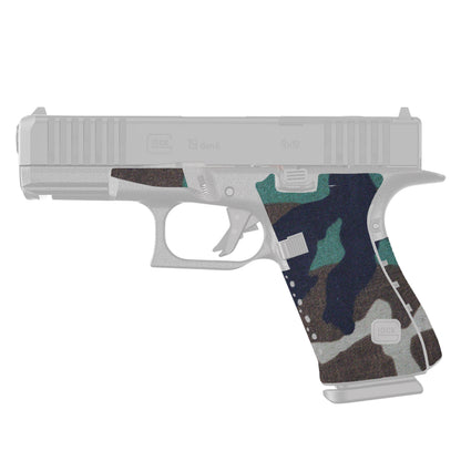 Glock 19/23/32 Compact Grip
