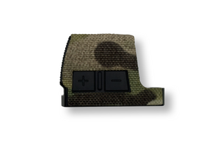 Vortex Defender ST Enclosed Cordura optic wrap, detail 2