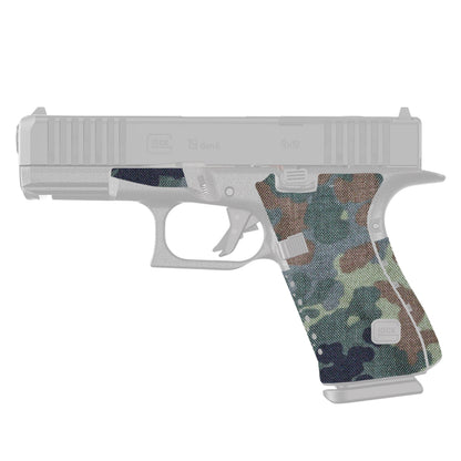 Glock 17/22/34/35 Full Size Grip