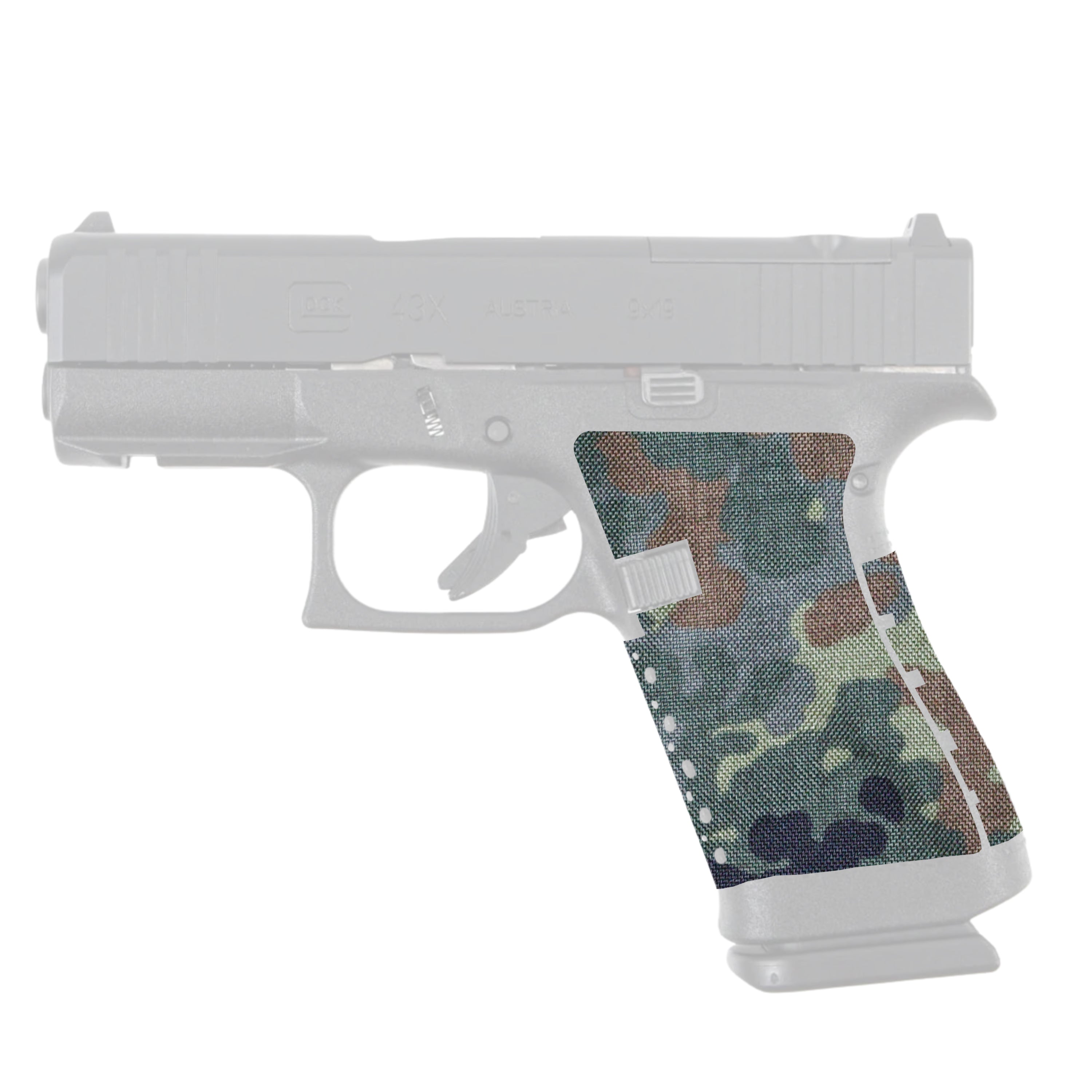 Glock 19/23/32 Compact Grip