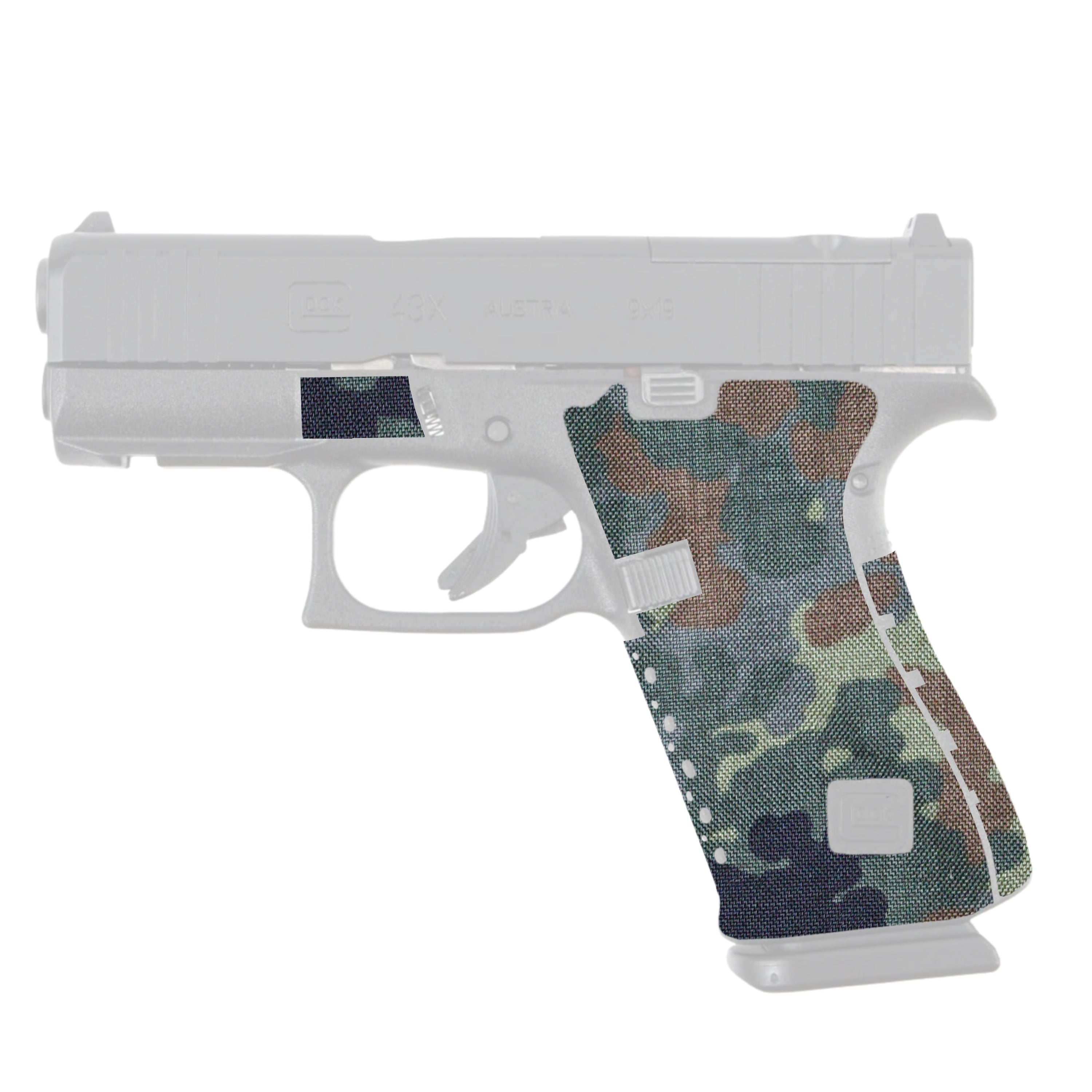 Glock 43X-48 Grip