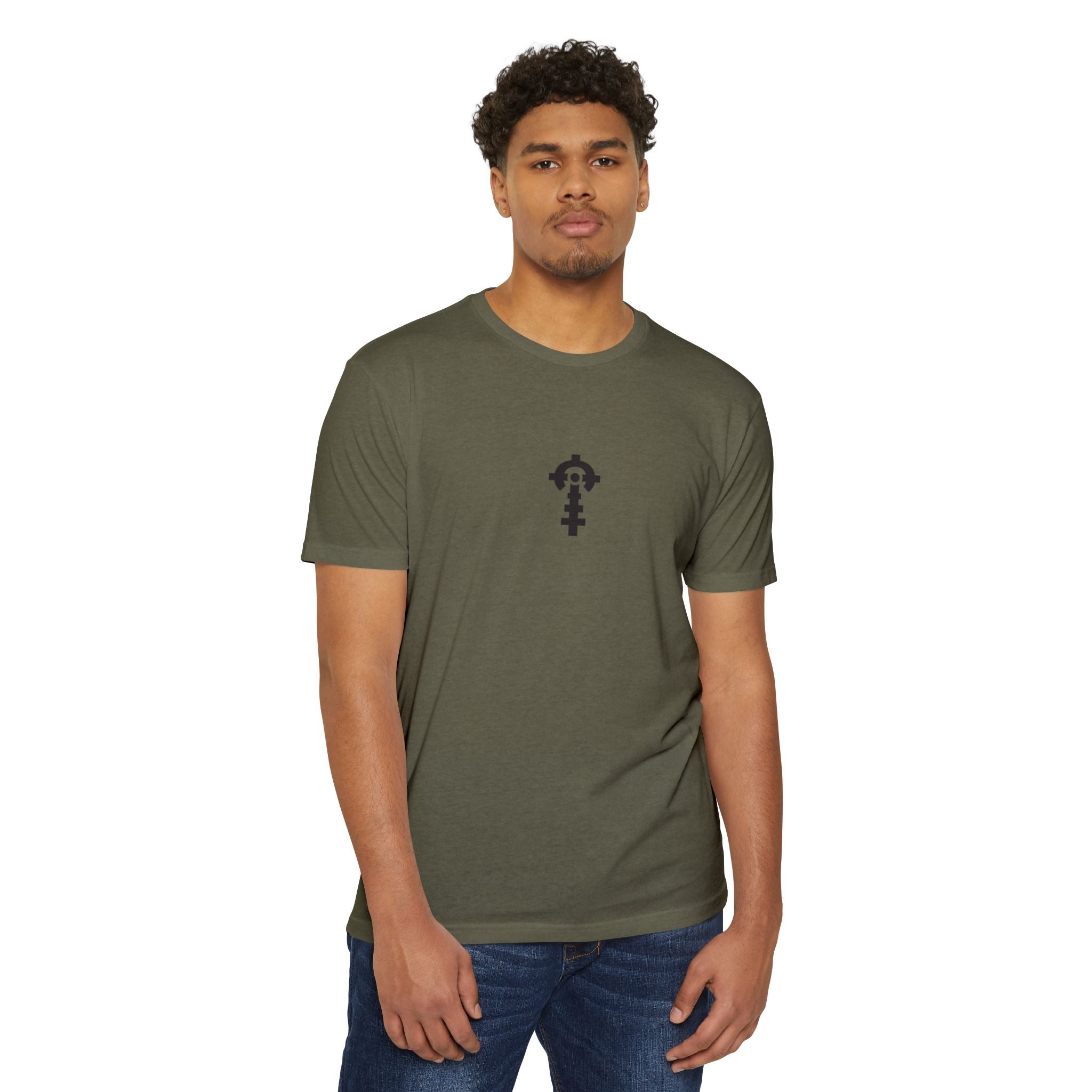 Combat Textiles Alpha T-Shirt
