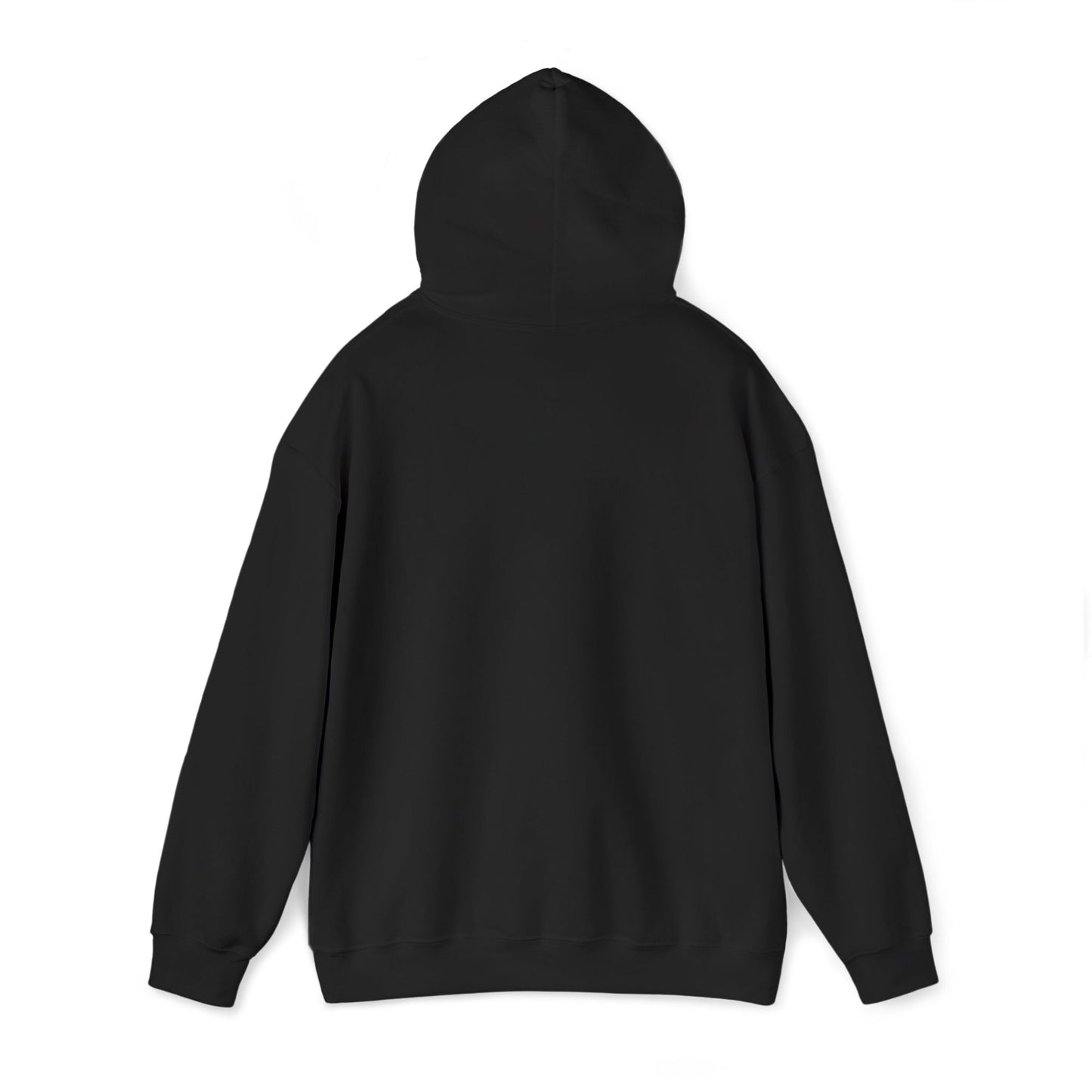 Combat Textiles Blackout Hoodie