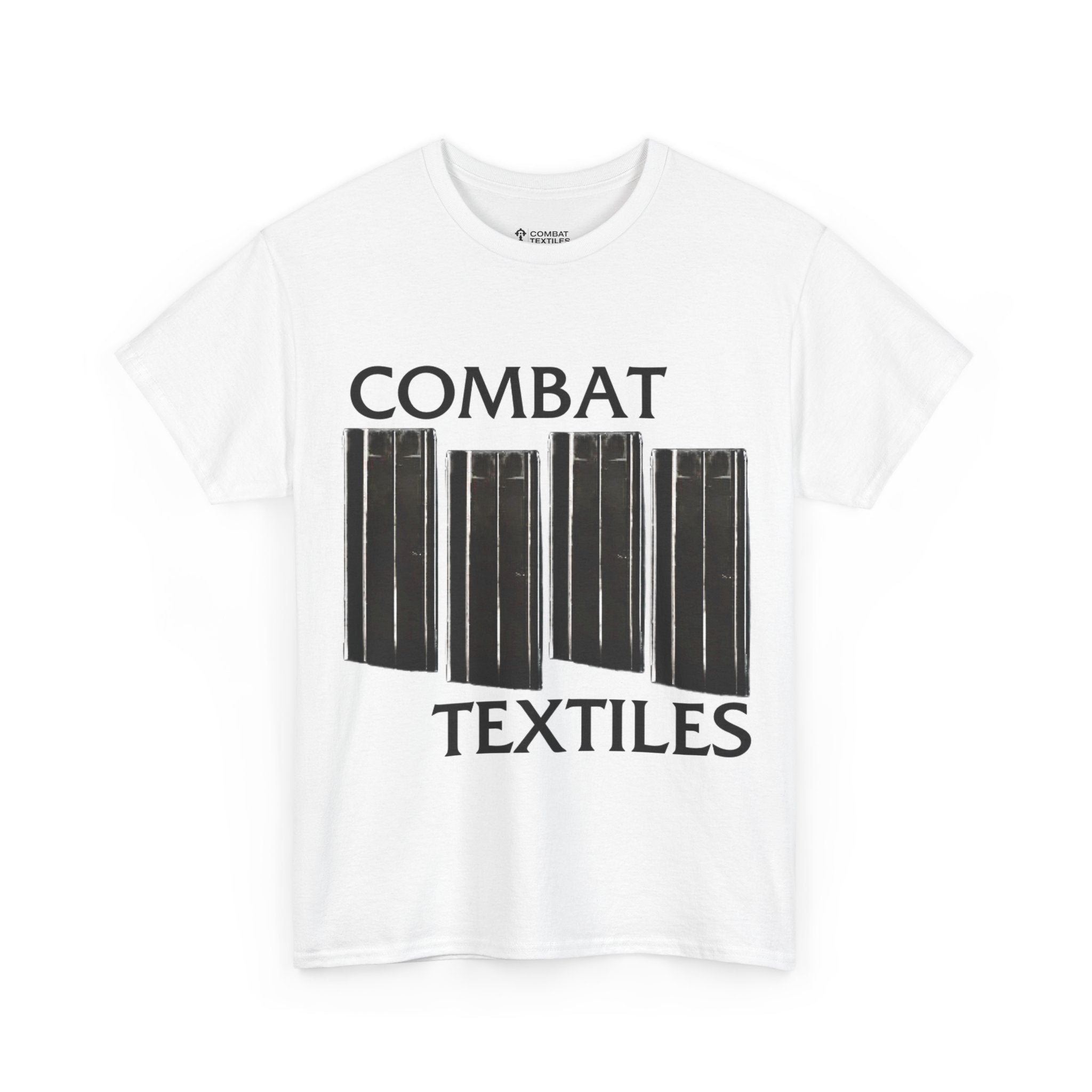 Combat Textiles American Hardcore