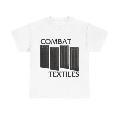 Combat Textiles American Hardcore