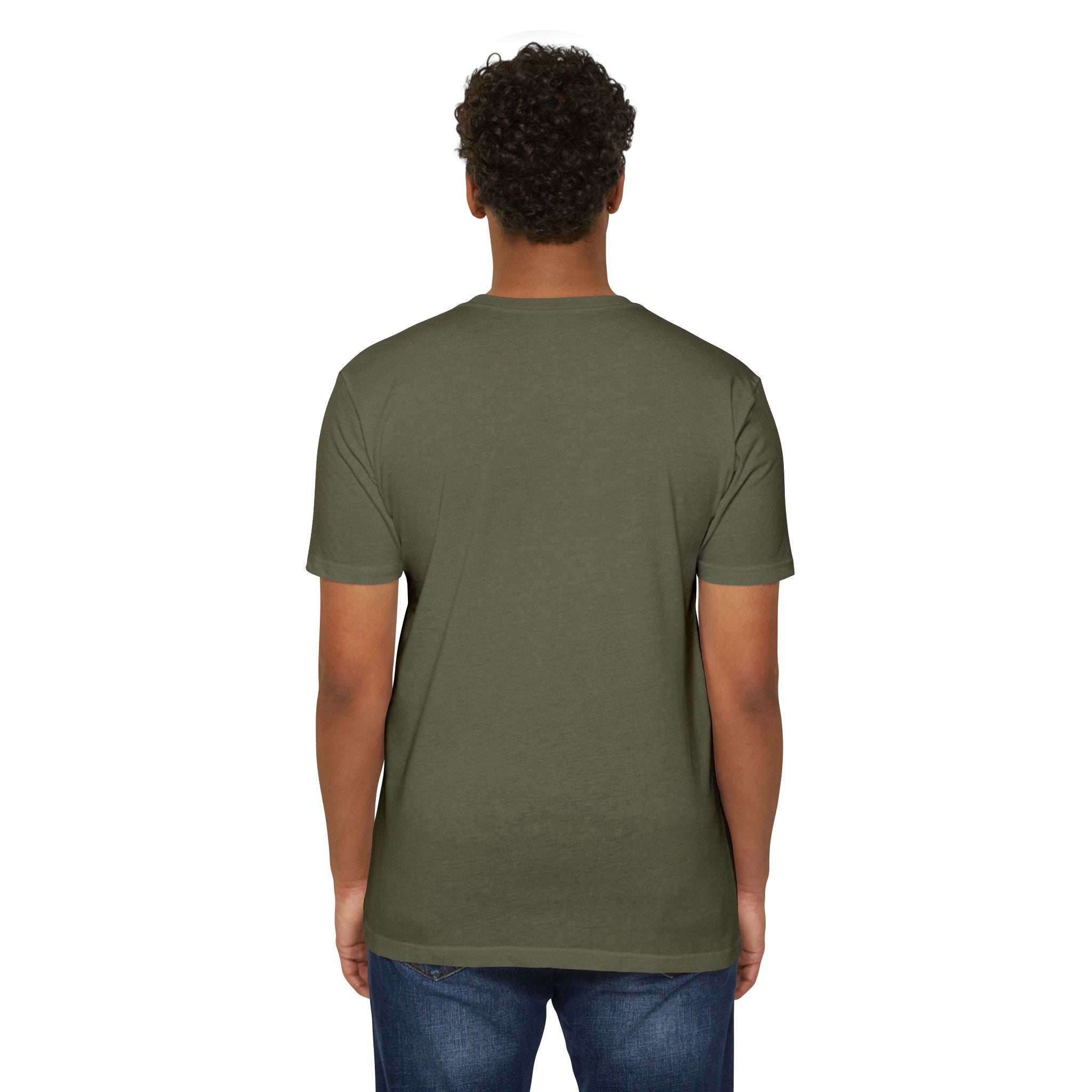 Combat Textiles Alpha T-Shirt