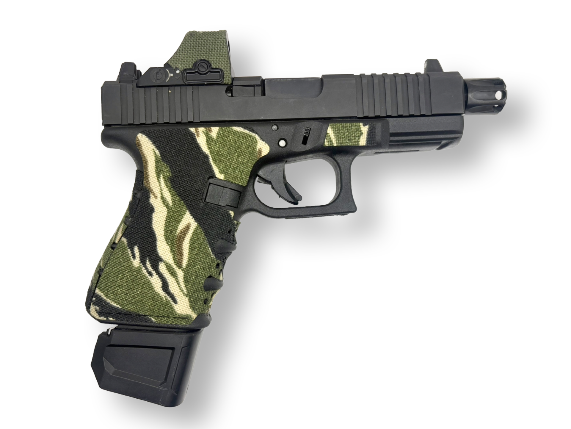 Glock 19/23/32 Compact Grip