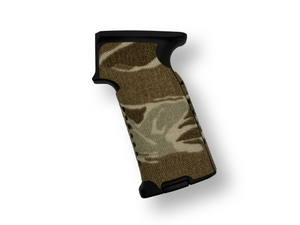 Magpul MOE-K2 AK Grip Cordura grip wrap, detail 2