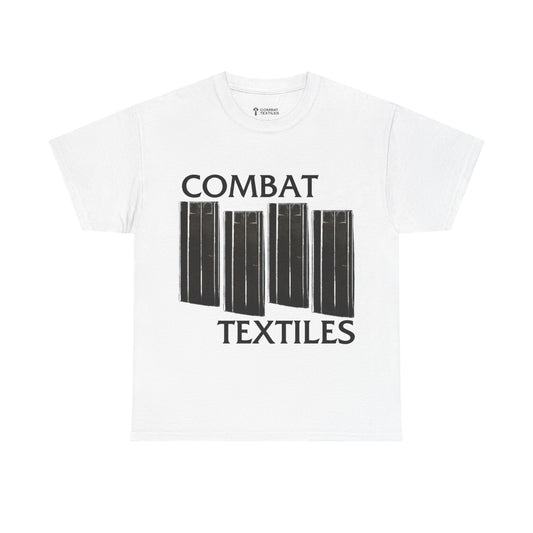 Combat Textiles American Hardcore
