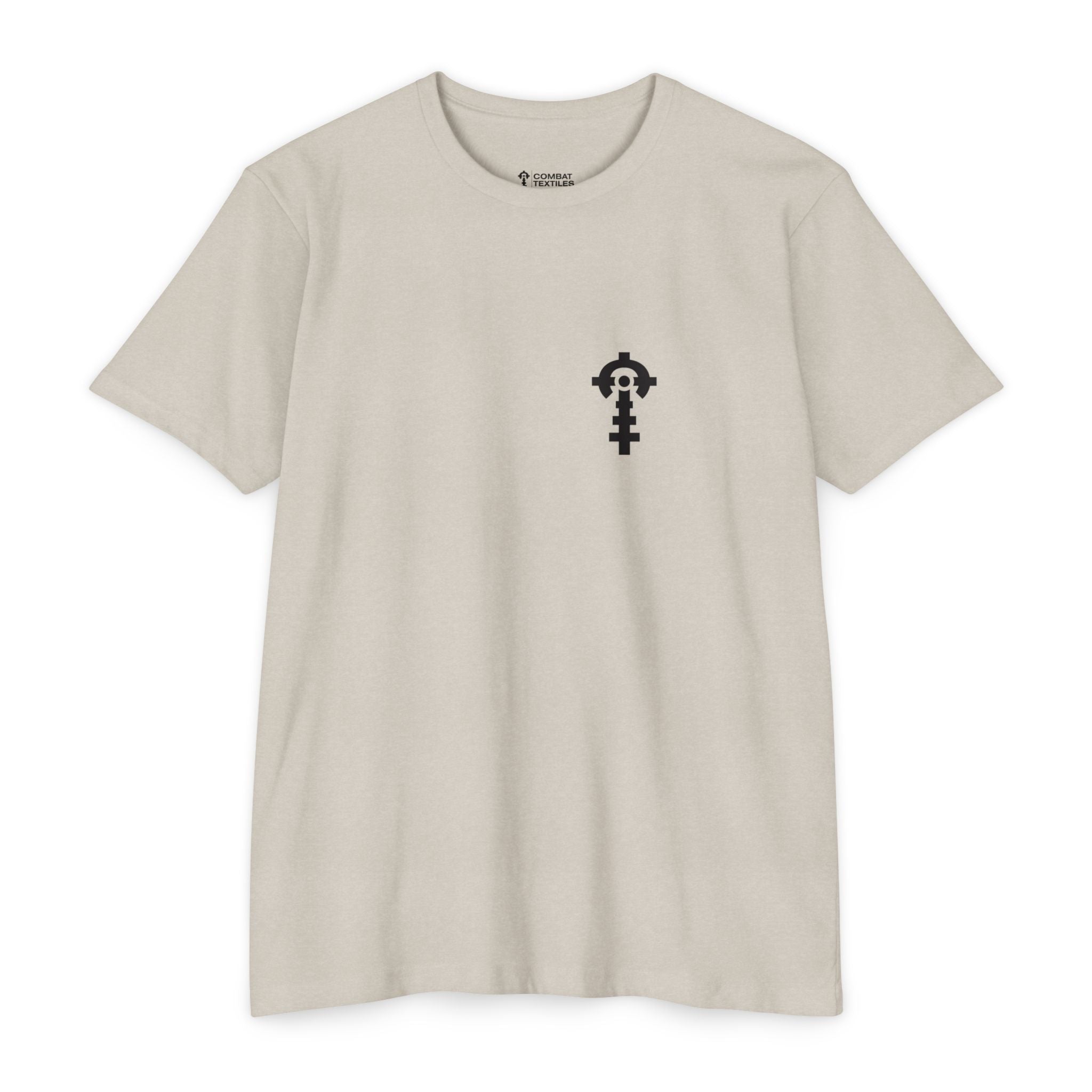 Caliber Field Guide Tee