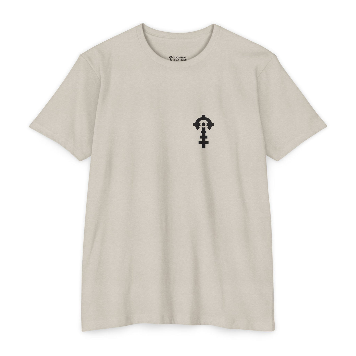 Caliber Field Guide Tee