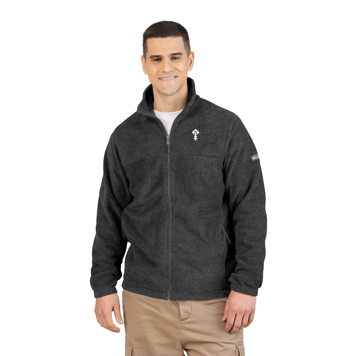 Combat Textiles Foxtrot Fleece