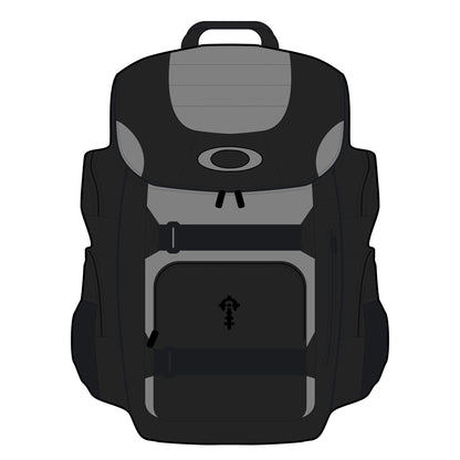 Combat Textiles x Oakley Range Backpack