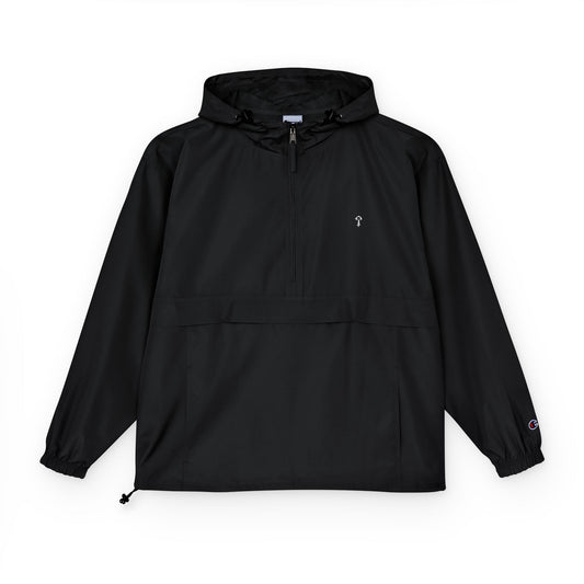 Combat Textiles Packable Recon Shell