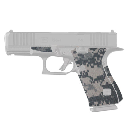 Glock 17/22/34/35 Full Size Grip