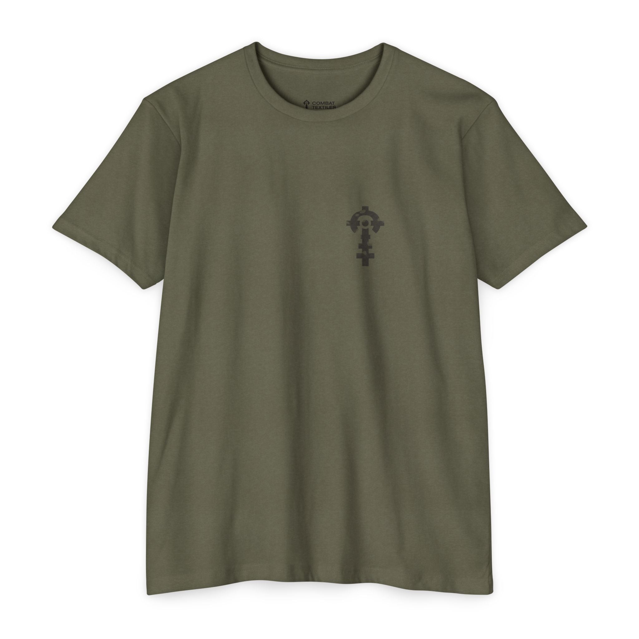 Wrong Century Tee — Pennsylvania 1863