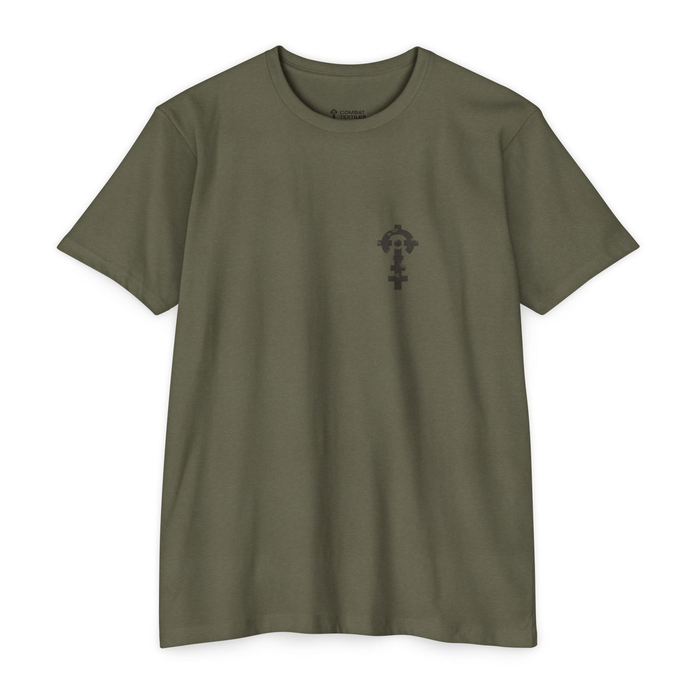 Wrong Century Tee — Pennsylvania 1863