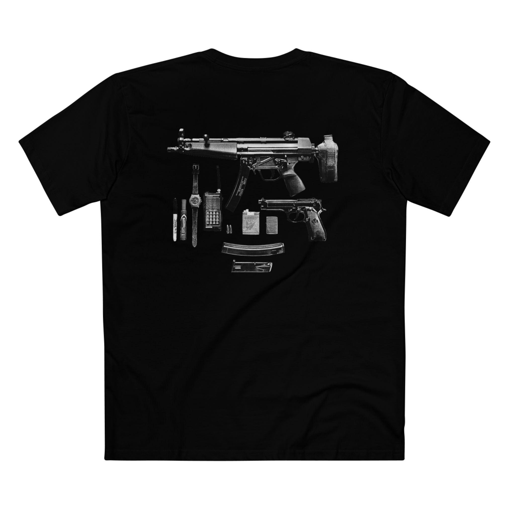 Hard Carry Vol. 1