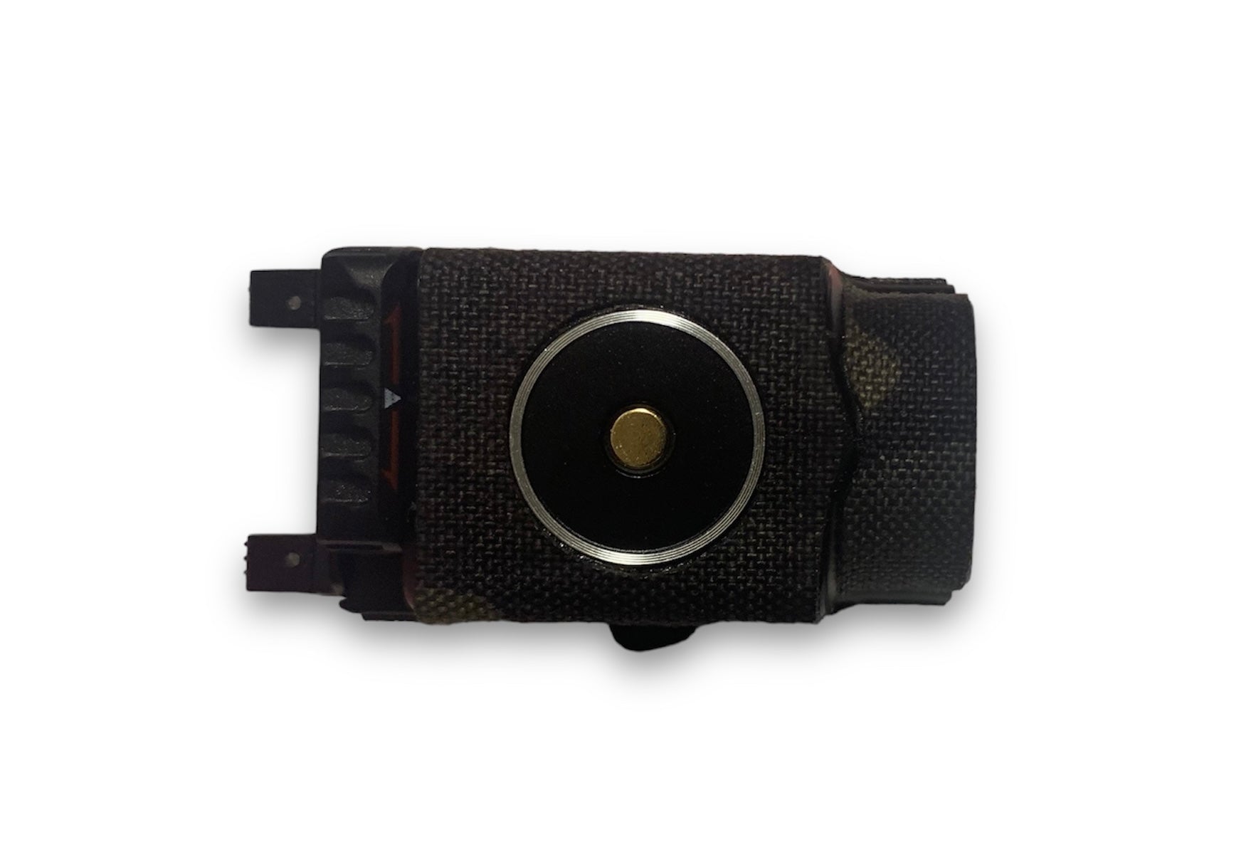 OLIGHT BALDR RL Mini Cordura weapon light wrap, detail 3