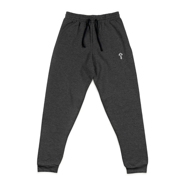 Combat Textiles Barracks Fit pant in Black Heather — Combat Textiles