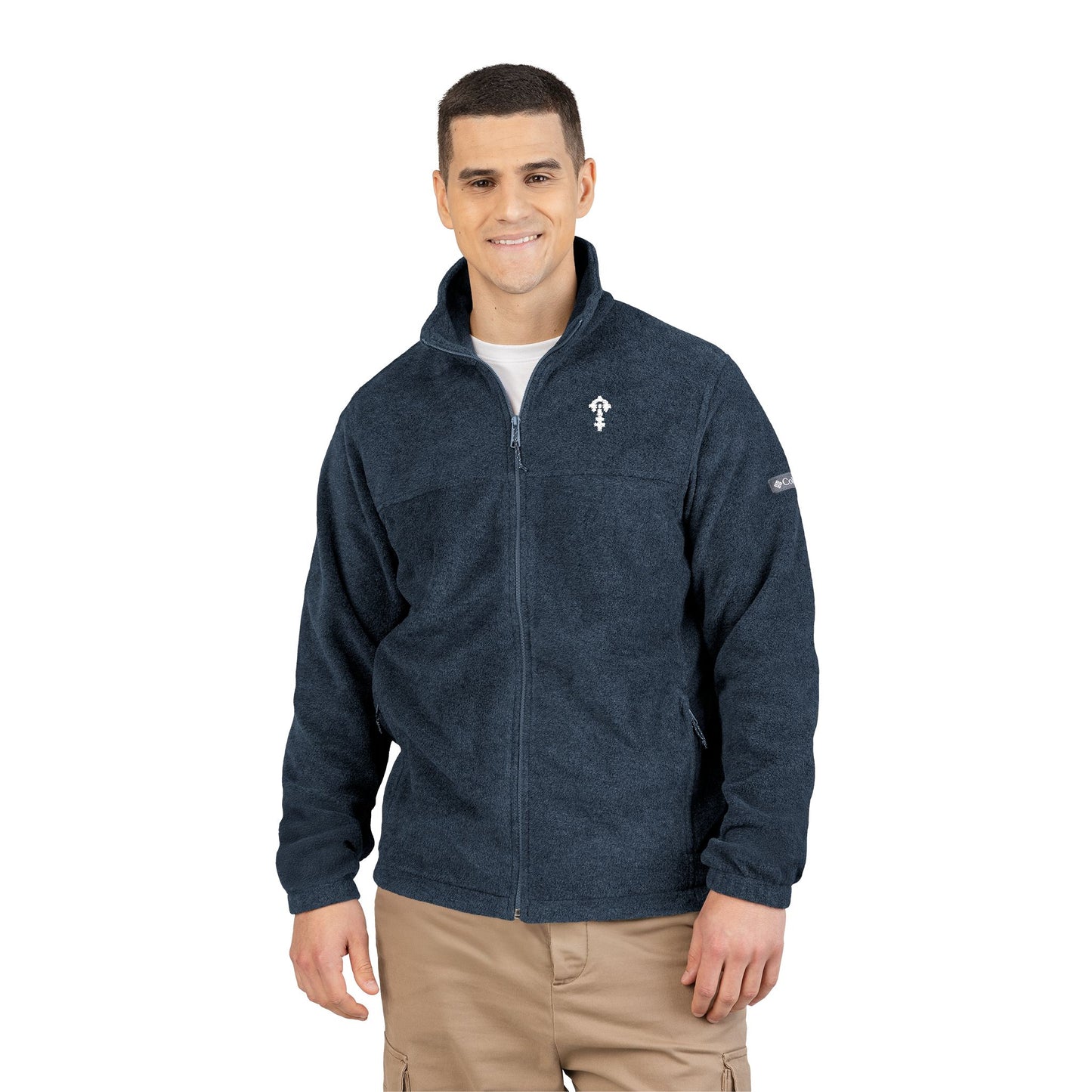 Combat Textiles Foxtrot Fleece