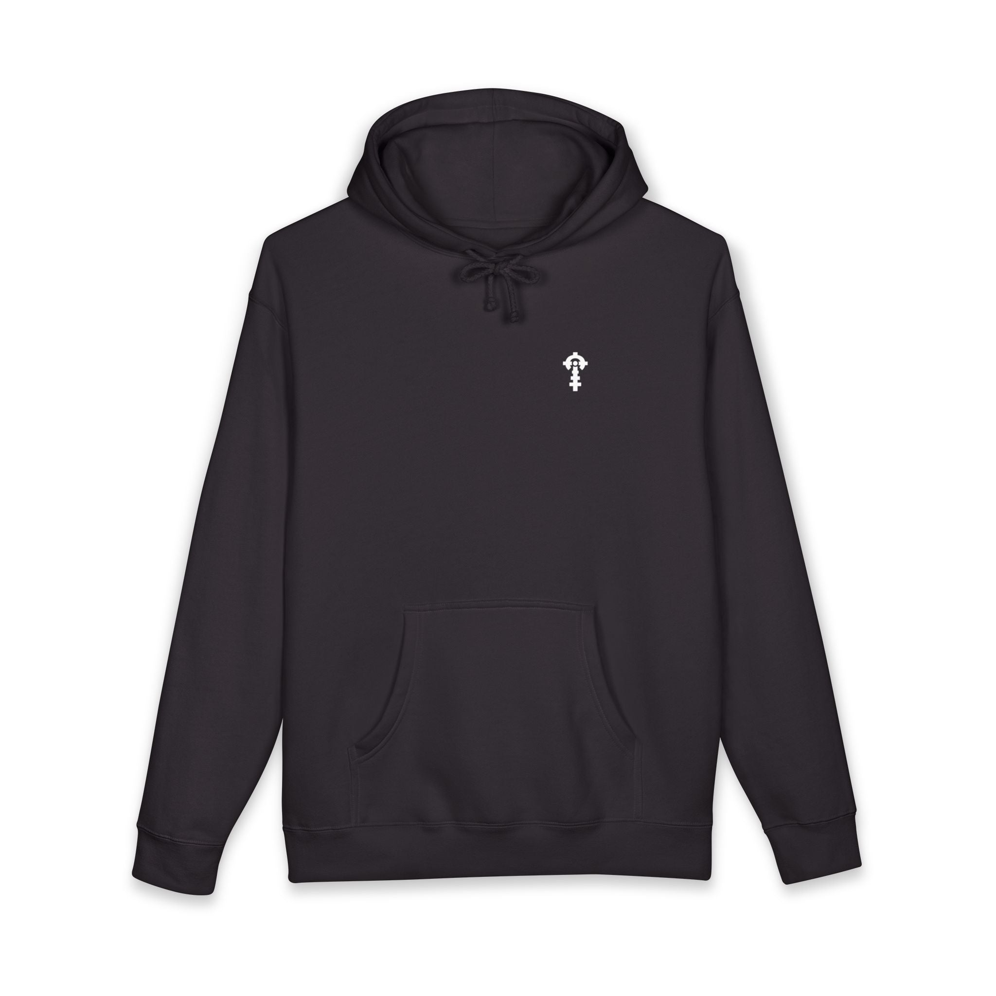Hard Carry — Vol. I | Field Hoodie