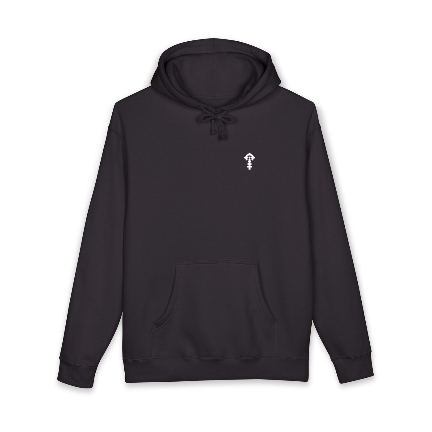Hard Carry Vol. I Field Hoodie — Combat Textiles