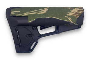 Magpul ACS Stock Cordura stock wrap, detail 2