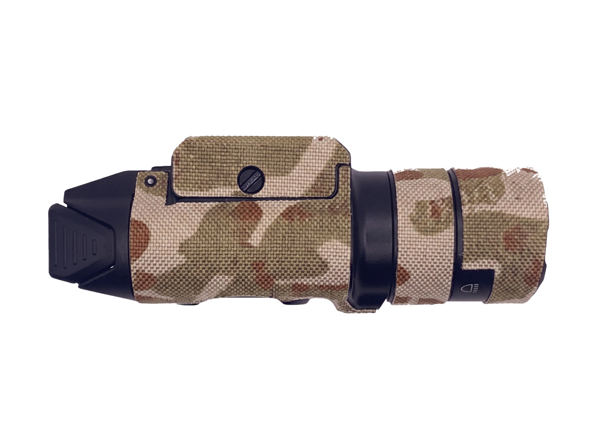 OLIGHT BALDR Pro R Cordura 1000D light wrap in Tropentarn - Combat Textiles