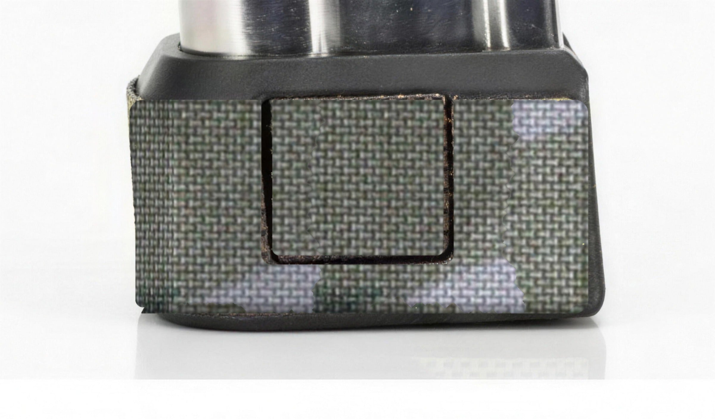 2011 / 1911-DS extended magazine base pad wrap in MultiCam — Combat Textiles